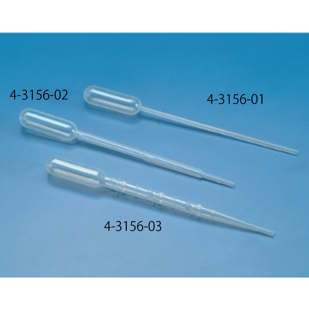 폴리스포이트 3mL 1상자(500개입) 88337/1 1상자(500개입)