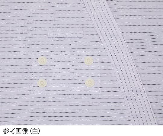 Azpure Clean Suit II (Hood not included, side zipper type) White S 1 piece