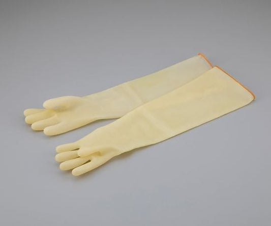 1 pair of glove box gloves