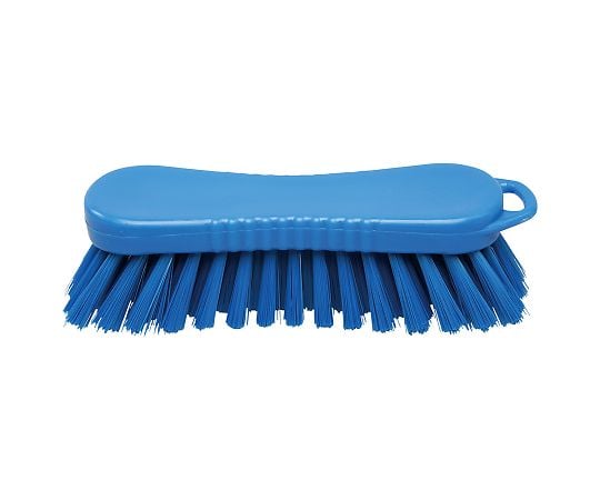 핸드 스크럽 브러쉬 블루 BCP-SBB 1개