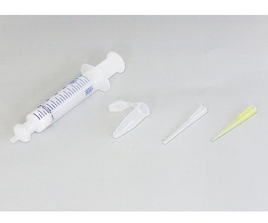 Comilu for histamine Histamine sensor sample extractor (large) set 1 pack (10 pieces) EEL-01H 1 pack (10 pieces)