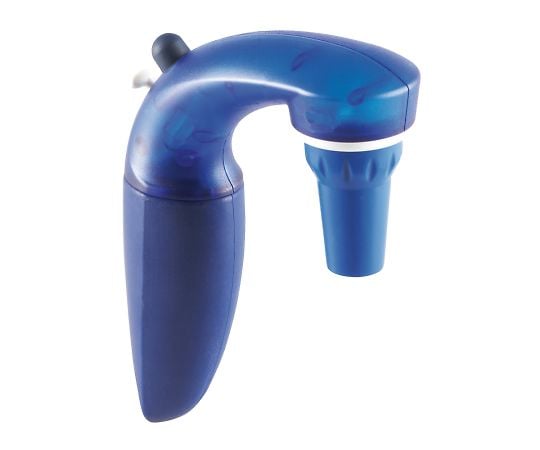 ピペットコントローラー　180×45×120mm　HS1000RFU 1個