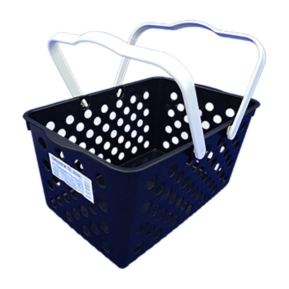 Handle Basket M Black HB-013 1pc