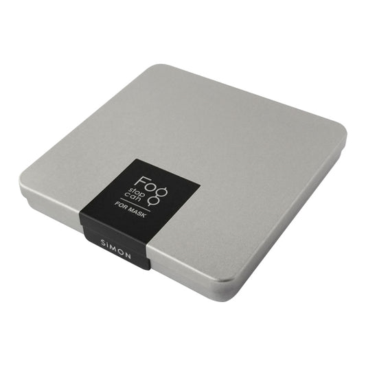 Fog Stop Can for Mask FSCFM-001 1 piece