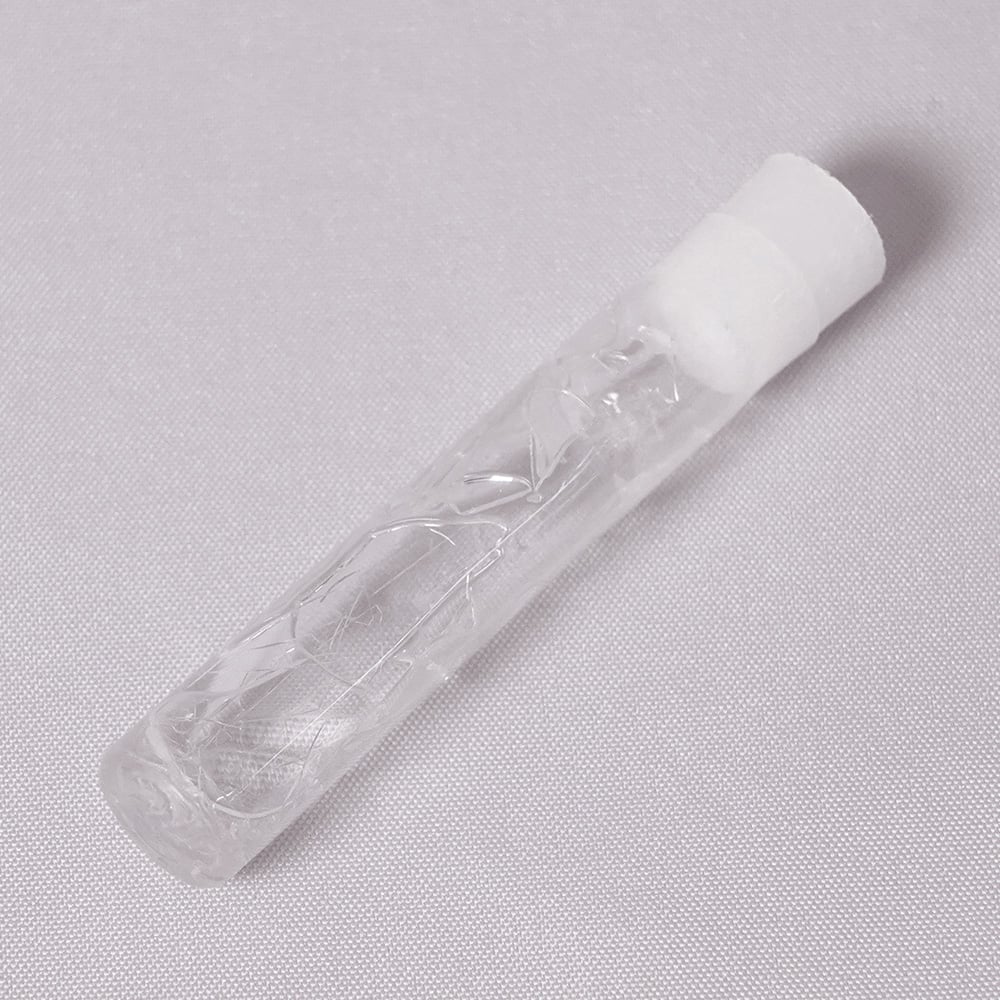 クラッシュチューブ・スワブ　50本入　TX726 1箱(50本入)