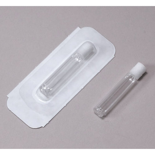 クラッシュチューブ・スワブ　50本入　TX726 1箱(50本入)