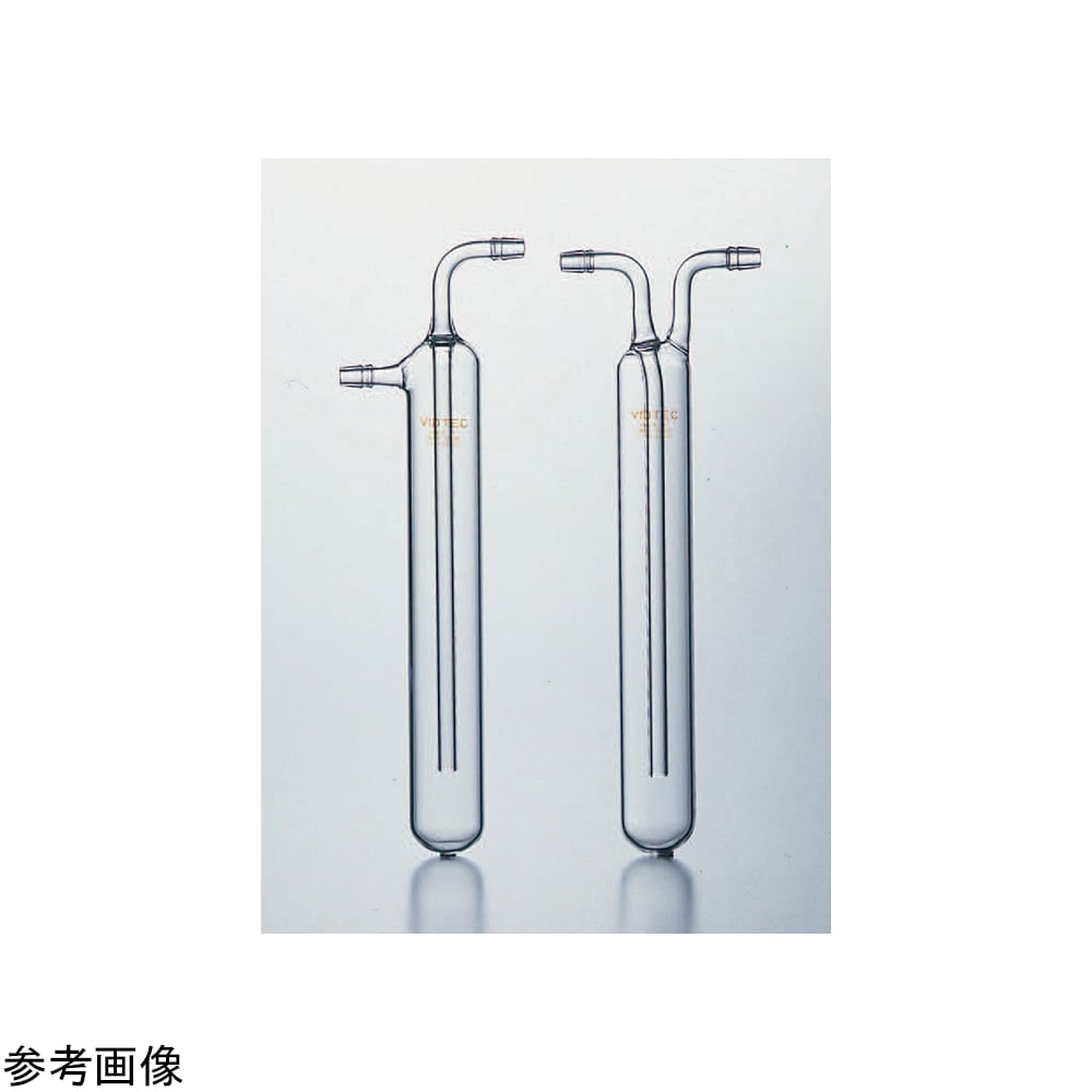 Cold trap I type 30 x 200 mm 1925-01 1 piece