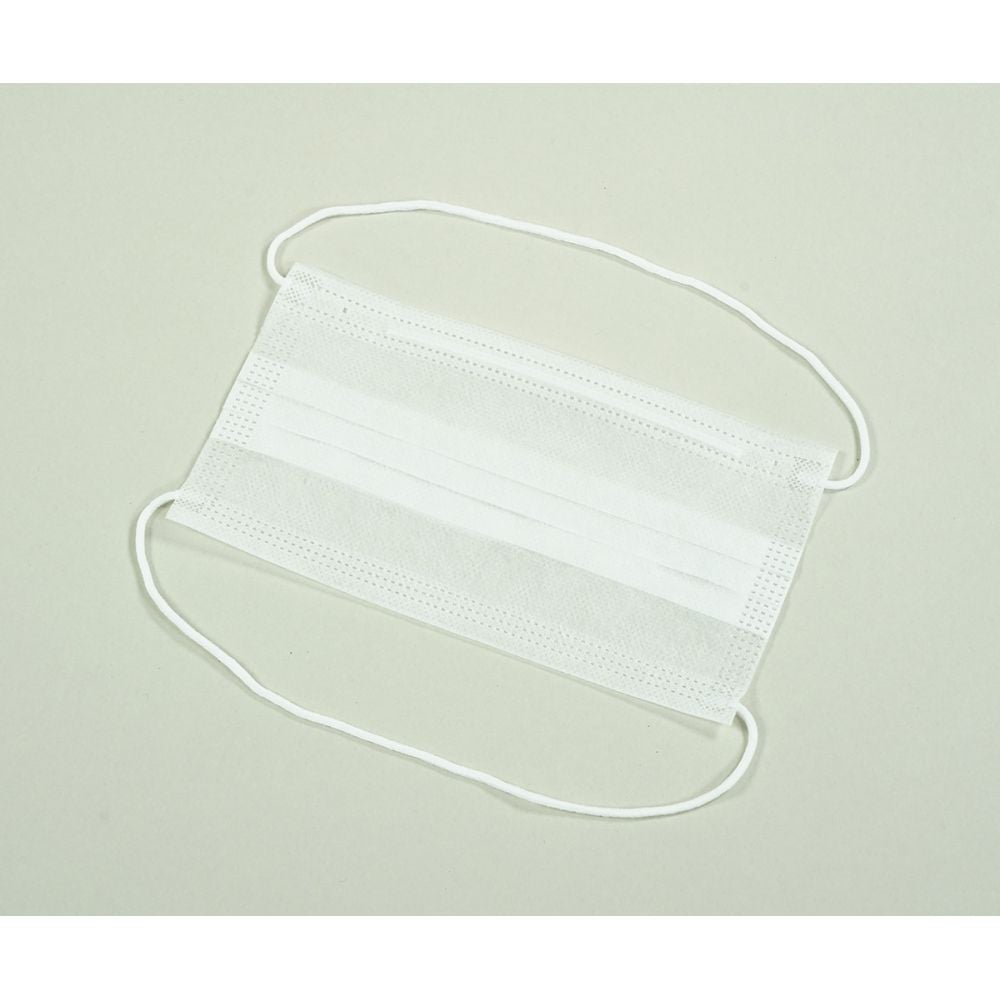 아즈퓨아 2PLY 마스크 머리걸이 타입 2000장입 1상자(50장×40봉투입)