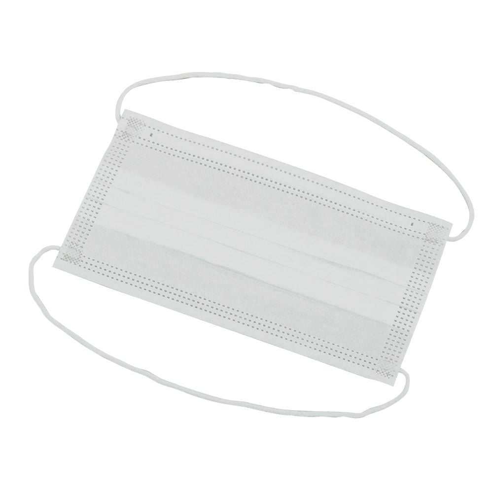 클린룸 마스크 오버헤드 타입 1봉(50장입) AP3HP 1봉(50장입)