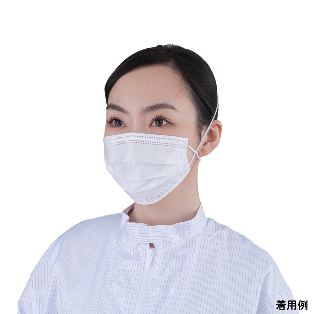 클린룸 마스크 오버헤드 타입 1봉(50장입) AP3HP 1봉(50장입)