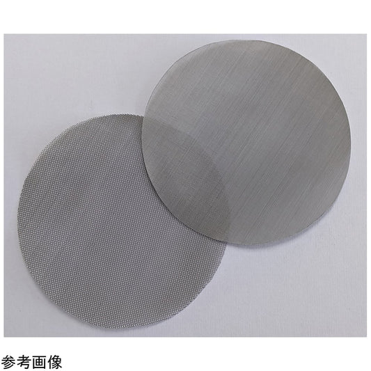 원형 스테인리스 메쉬 47φmm 100 1팩(100장입) SUS304-#100 1팩(100장입)