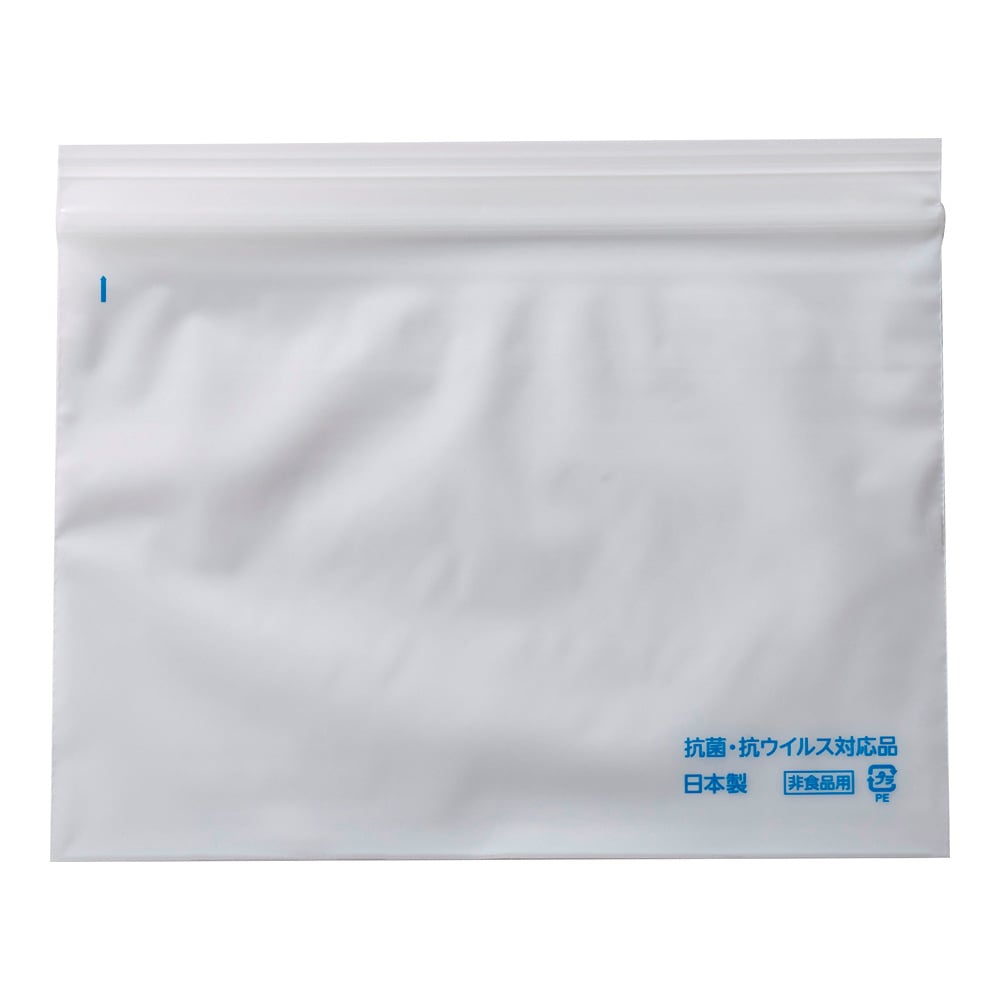 유니팩 GP(항균·항바이러스) 횡장 200×140mm 50장입 KG-4 1봉(50장입)