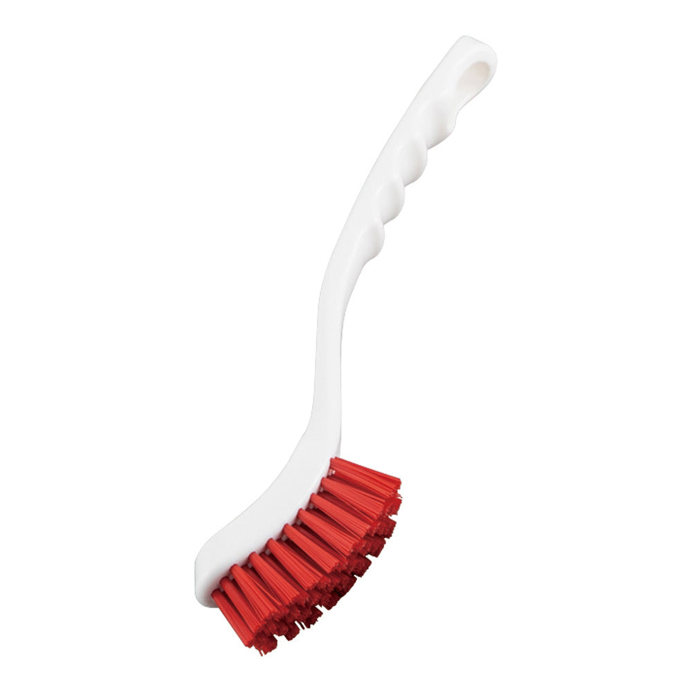 Slim Brush (PBT Hair) Red SLIM-R 1pc