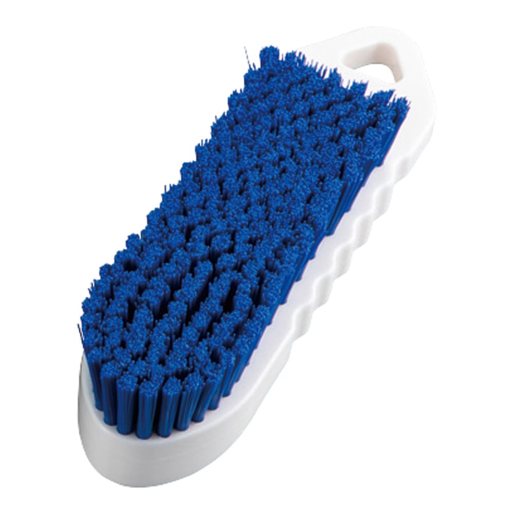 핸드 브러쉬(하드・PBT모) 블루 SINKH-B 1개