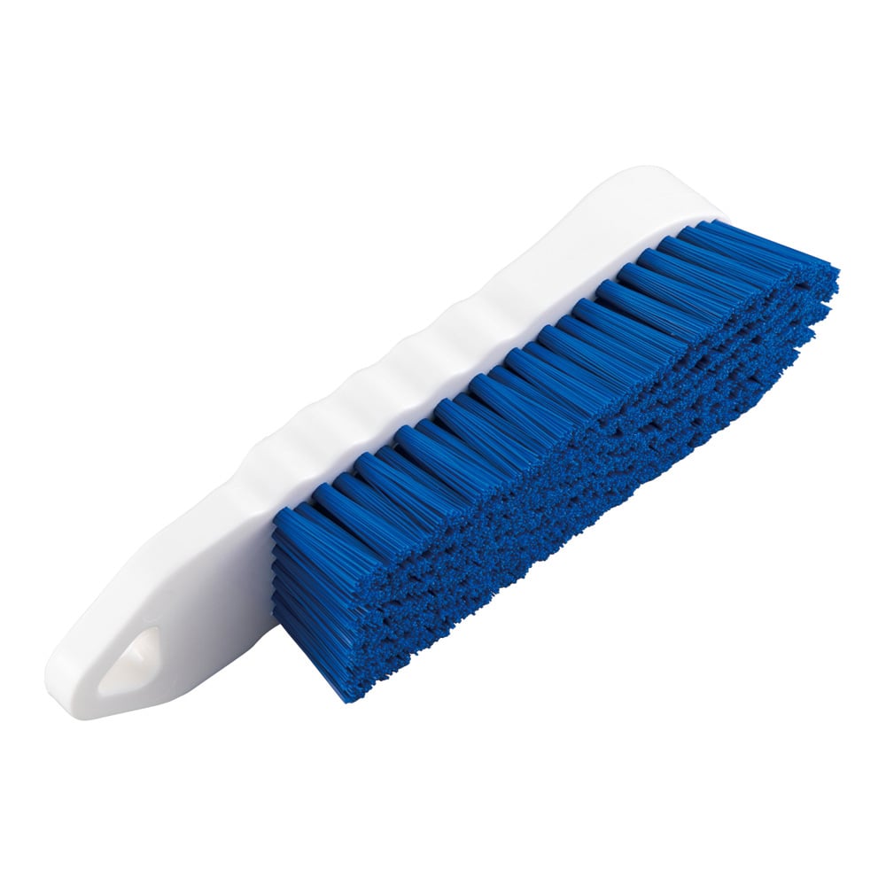 핸드 브러쉬(하드・PBT모) 블루 SINKH-B 1개