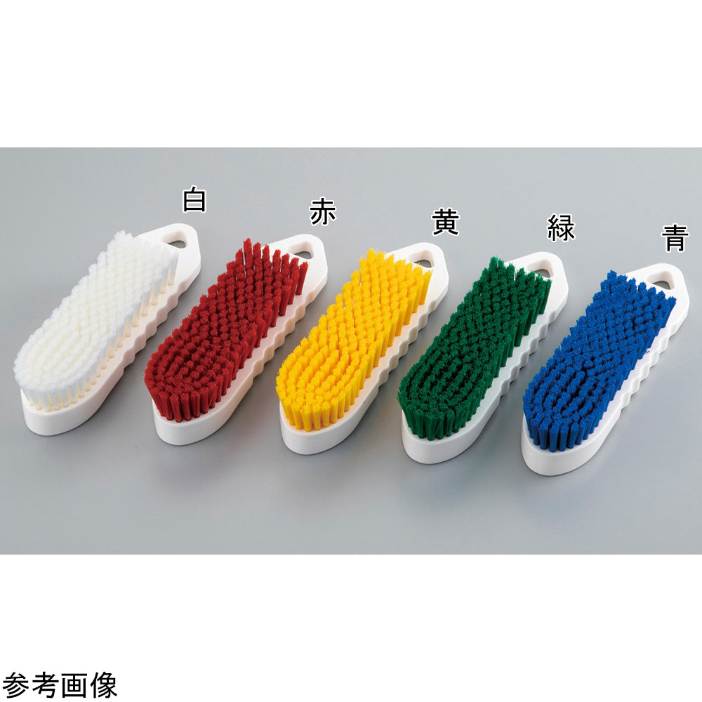 핸드 브러쉬(소프트・PBT모) 블루 SINKS-B 1개