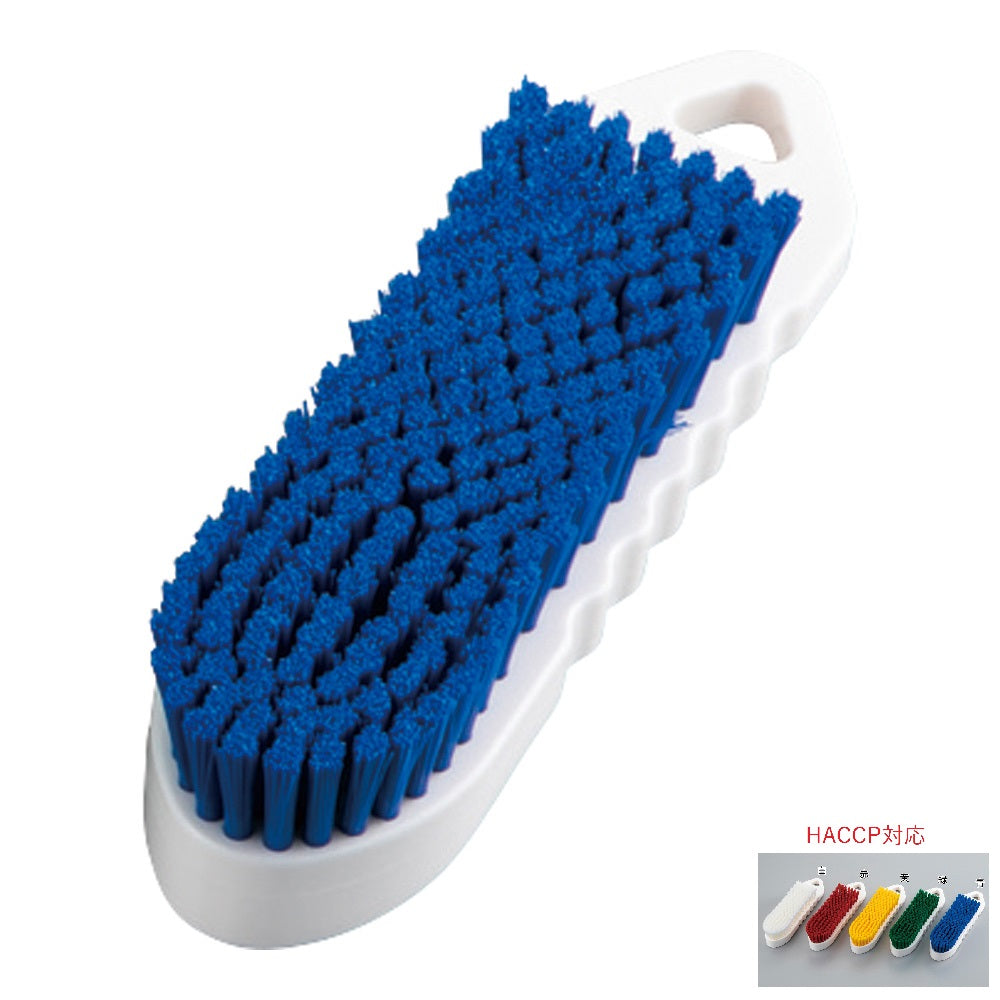 핸드 브러쉬(소프트・PBT모) 블루 SINKS-B 1개