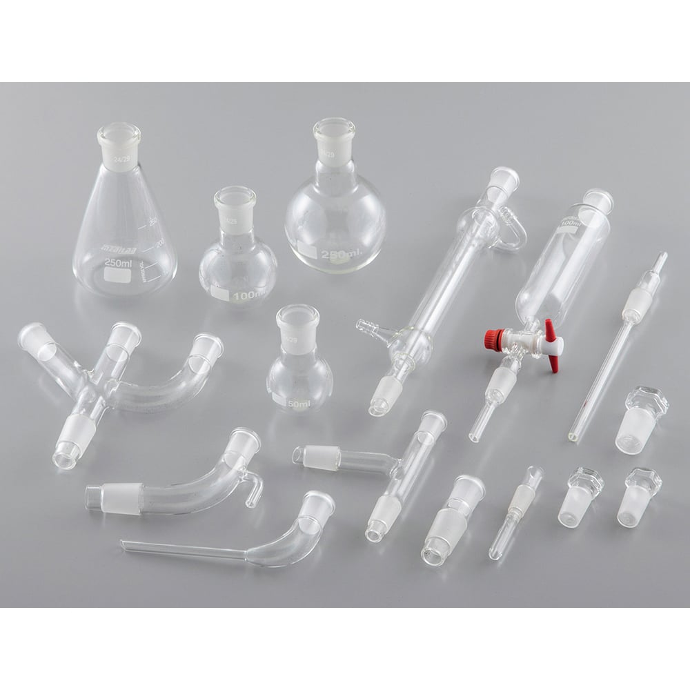 유기 화학 세트 SETORG 1 세트