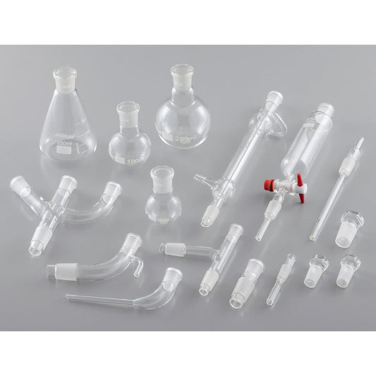 유기 화학 세트 SETORG 1 세트