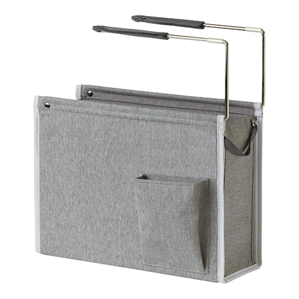 ハンギングボックス utlim グレー　UT-4766-GL 1個