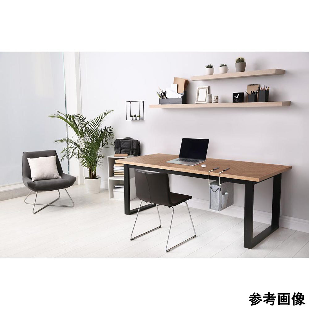 ハンギングボックス utlim グレー　UT-4766-GL 1個