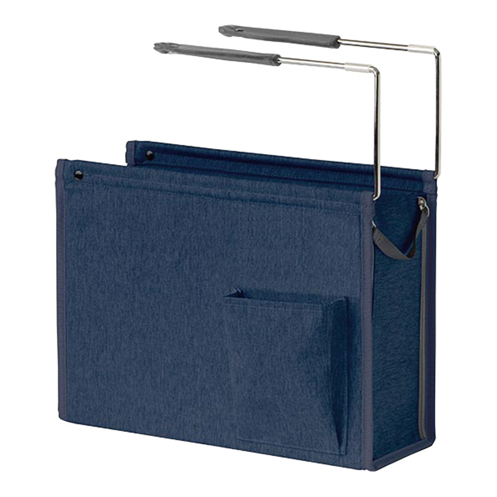 ハンギングボックス utlim ネイビー　UT-4766-K 1個