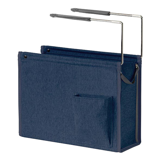 ハンギングボックス utlim ネイビー　UT-4766-K 1個