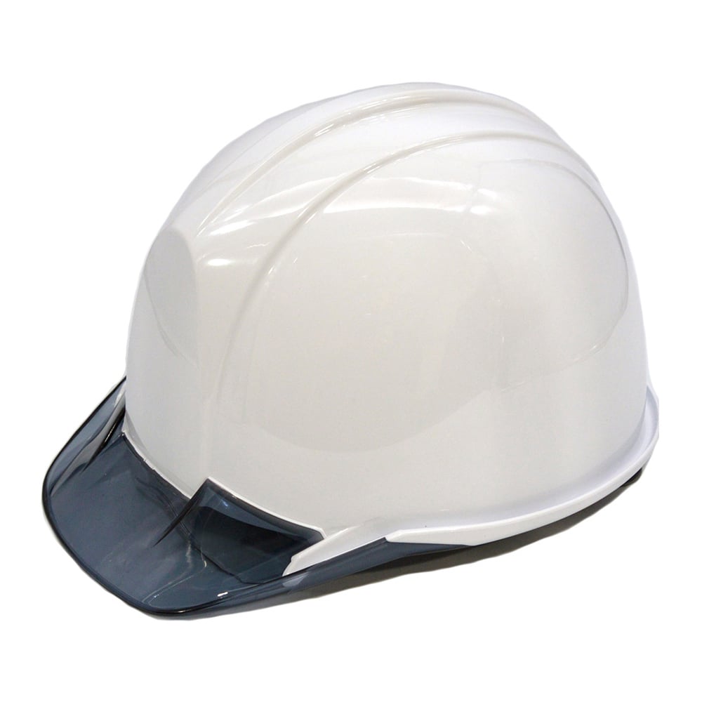 遮熱ヘルメット　PC-750R 1個