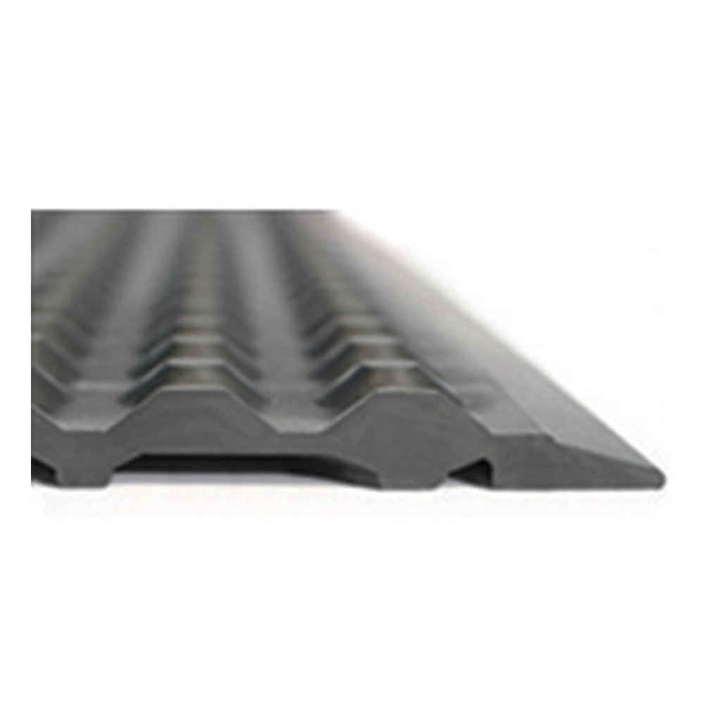 에르고 매트(Hygiene) 그레이 600×900×11mm 4665404 1개