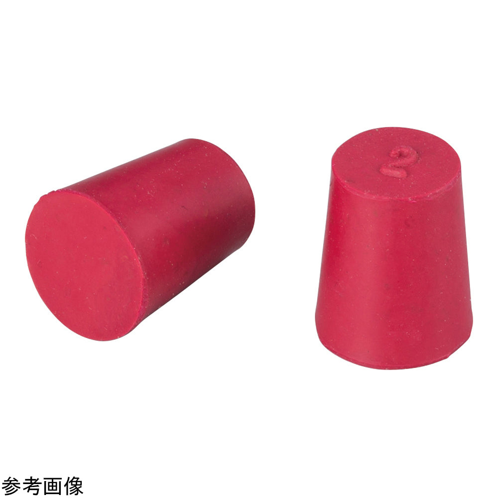 Red rubber stopper φ33 (φ29) × 32mm 4175.14 1 piece