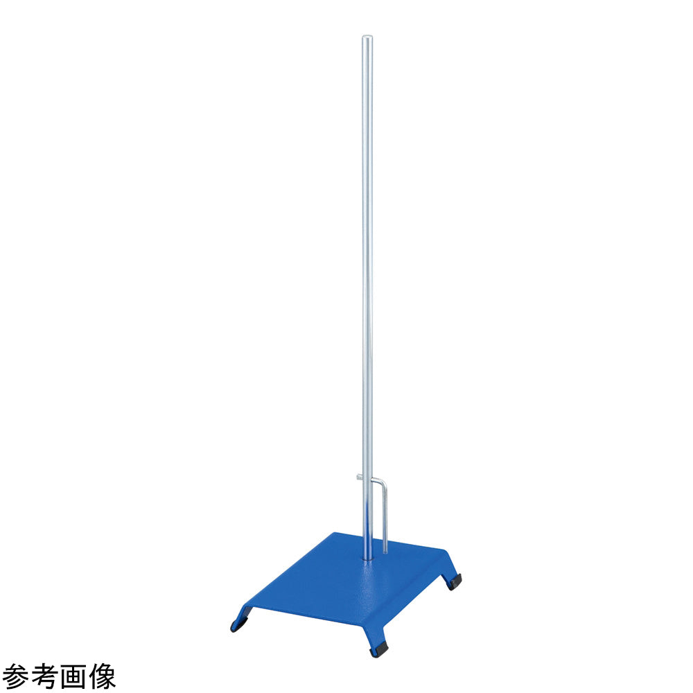 スタンド 200×125×600mm　6658.03 1セット