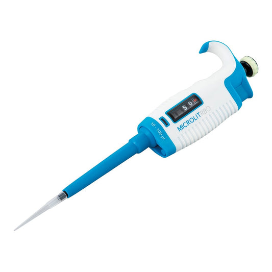 マイクロピペット（RBOシリーズ）10～100uL　RBO-100 1箱