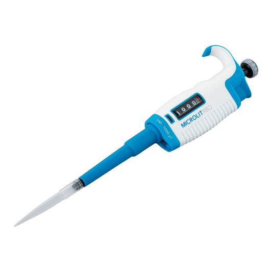 マイクロピペット（RBOシリーズ）100～1000uL　RBO-1000 1箱