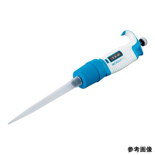 マイクロピペット（RBOシリーズ）500～5000uL　RBO-5000 1箱