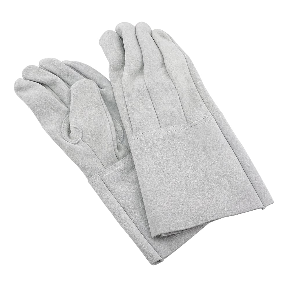 Cow leather gloves V-707.1 IN L 1 pair
