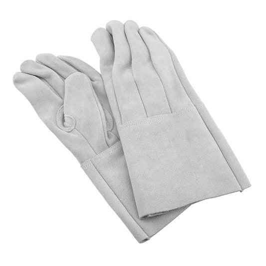 Cow leather gloves V-707.1 IN L 1 pair