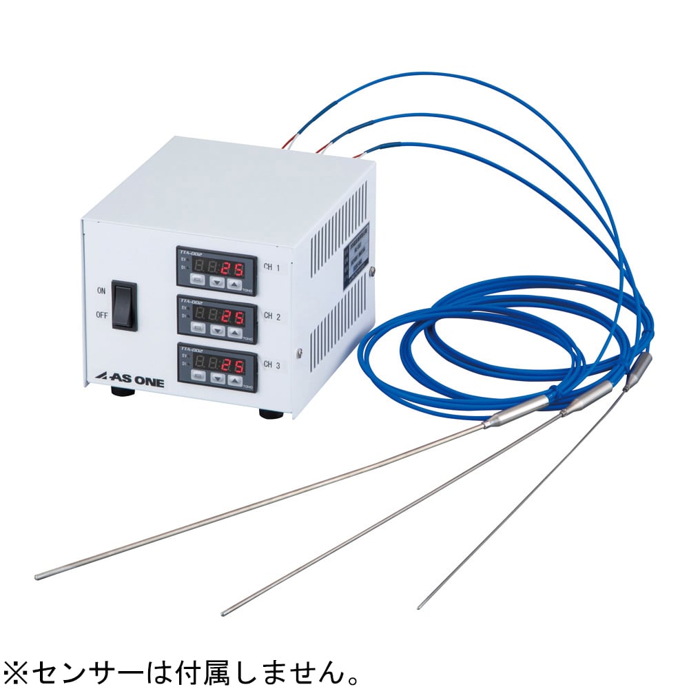 Overheat protection device (multi-point type) AL-3ST 1 piece – カイゴロウ