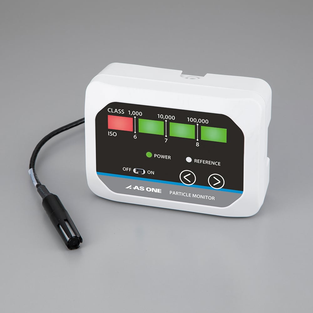 Particle monitor PA03L 1 piece