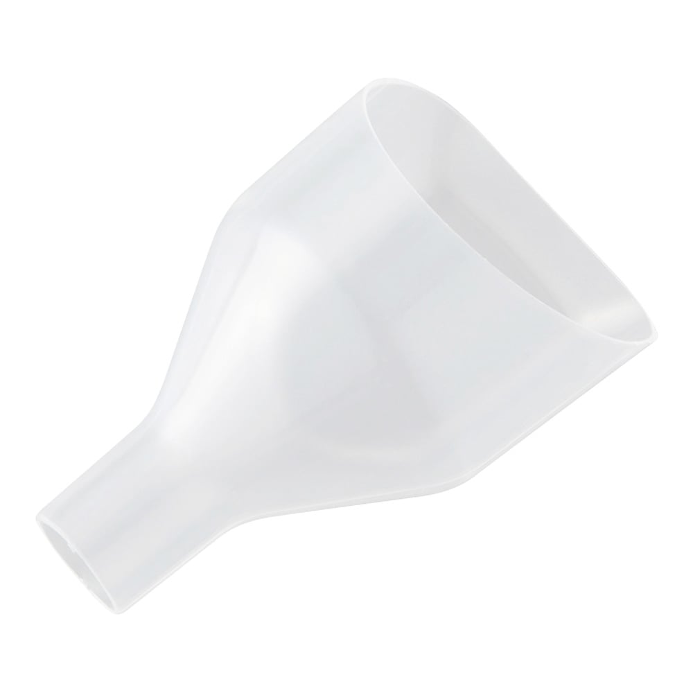 プラスチック秤量皿ロート 帯電防止タイプ 20/10mL 20個入　ASWF3L 1箱(20個入)