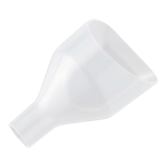 プラスチック秤量皿ロート 帯電防止タイプ 20/10mL 20個入　ASWF3L 1箱(20個入)