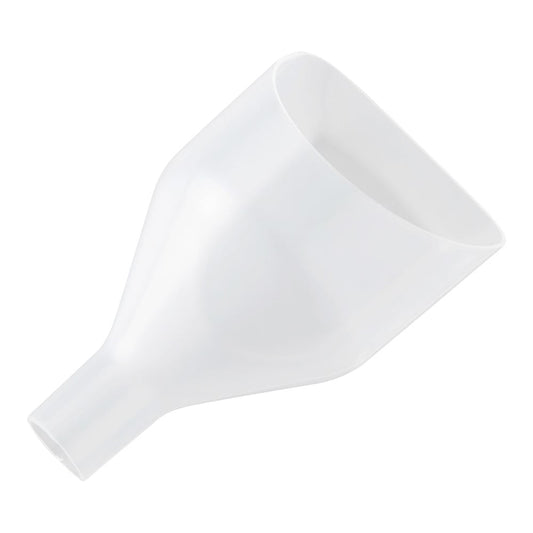 プラスチック秤量皿ロート 帯電防止タイプ 60/25mL 10個入　ASWF4XL 1箱(10個入)