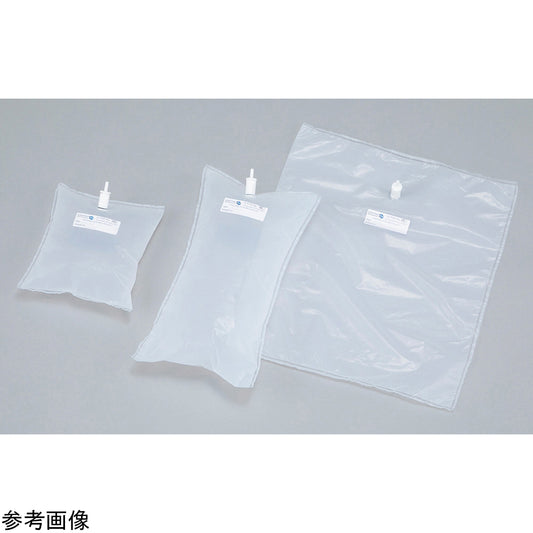 PTFE sampling bag (PTFE cock) 3L BG2F3-PTFE 1 piece