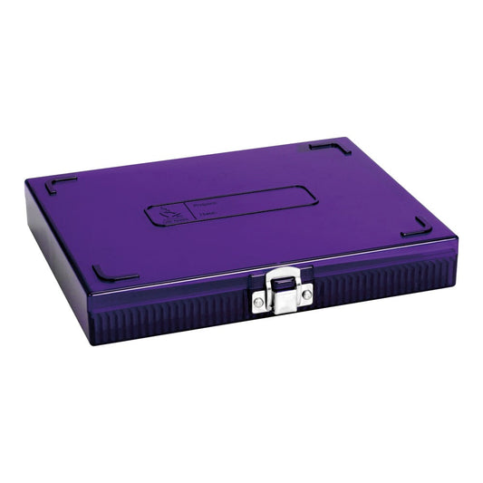 Cryopreservation slide box for 100 slides HS15988H 1 piece