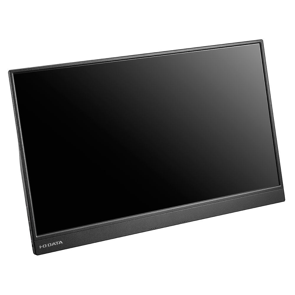 컬러 액정 디스플레이 15.6형/블랙 LCD-CF161XDB-M 1개