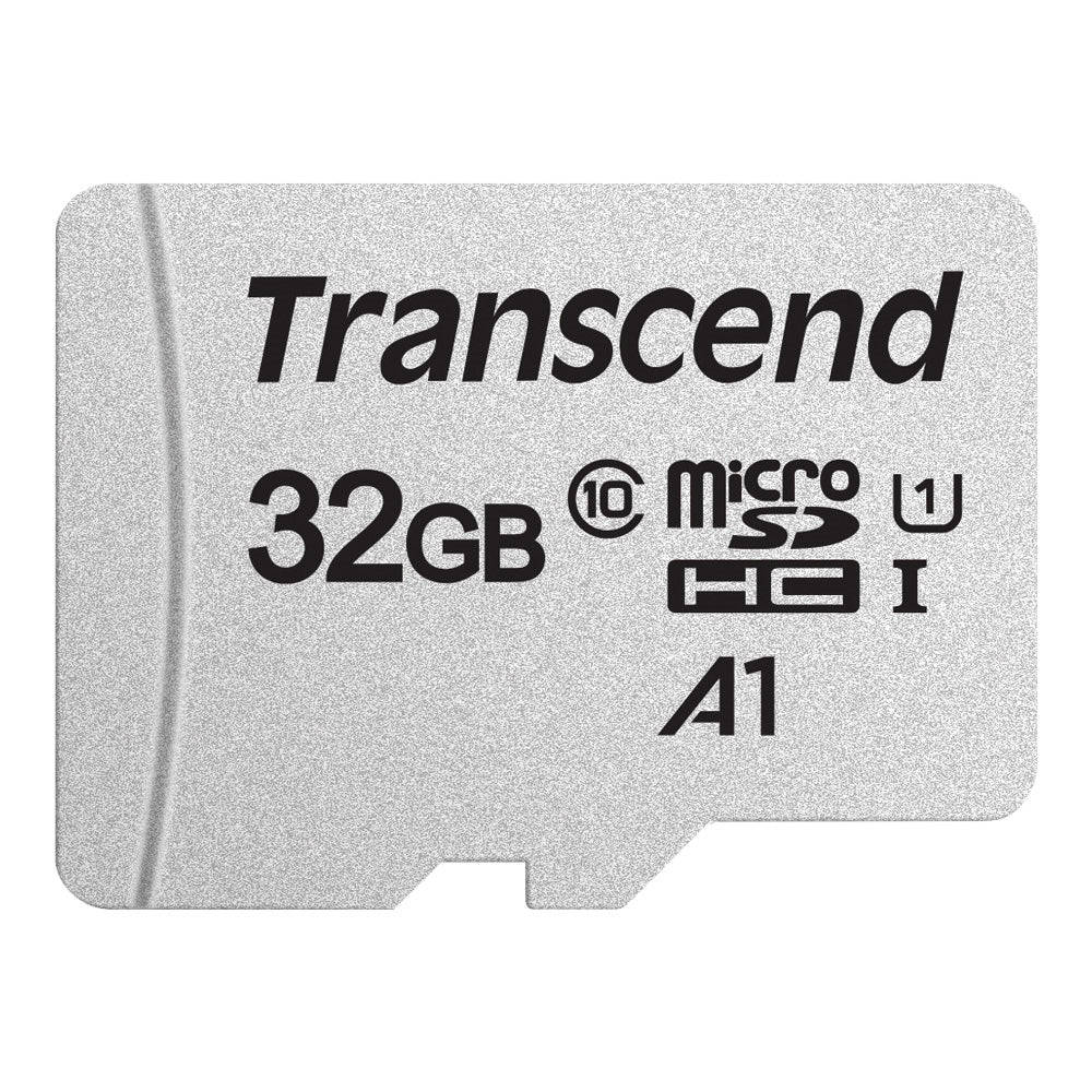 microSD 카드 32GB TS32GUSD300S 1개