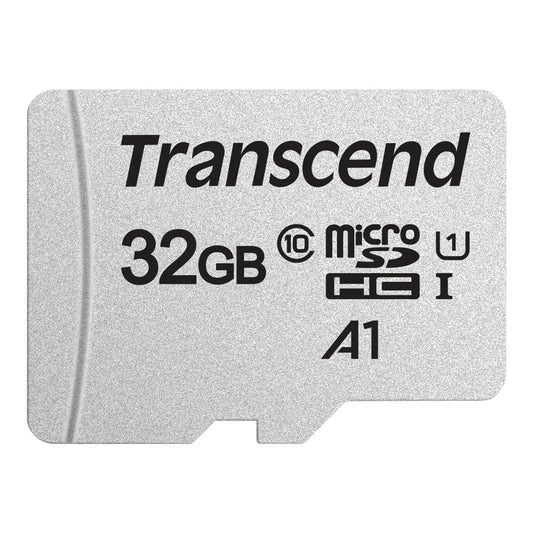 microSD 카드 32GB TS32GUSD300S 1개