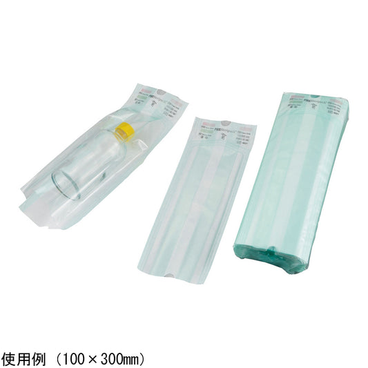 滅菌用ガゼットパウチ 200×500mm 500枚入　GP2050 1箱(500枚入)