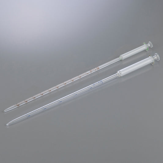 シリンジピペット 1mL　1.142-19-04 1本