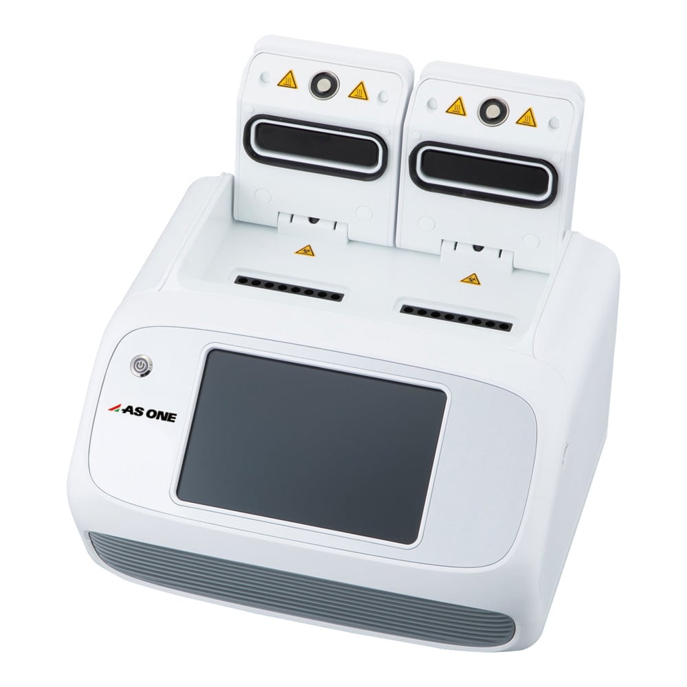 Real-time PCR thermal cycler Real time AS16 1 unit