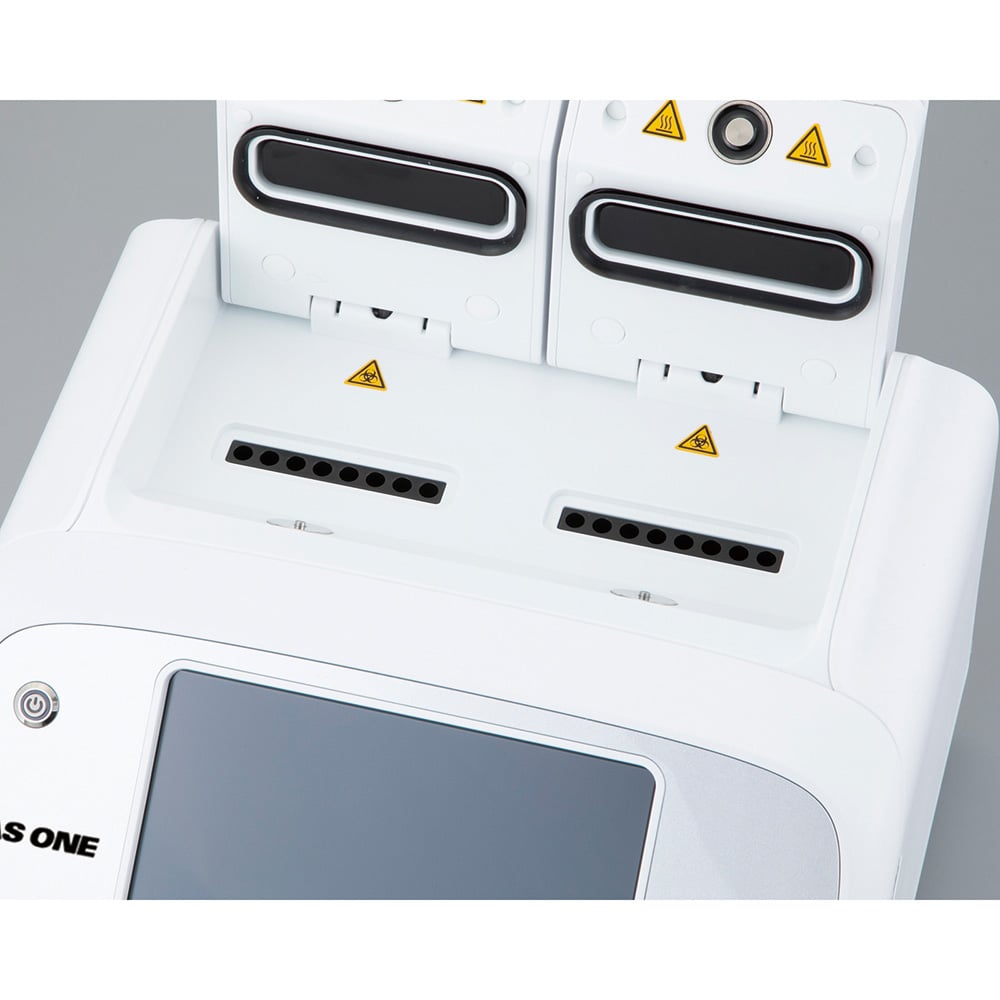 Real-time PCR thermal cycler Real time AS16 1 unit